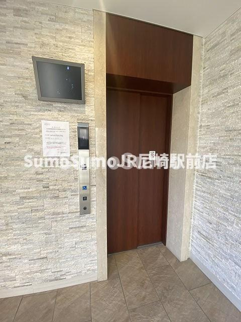 スプランディッドⅠのその他共用部分