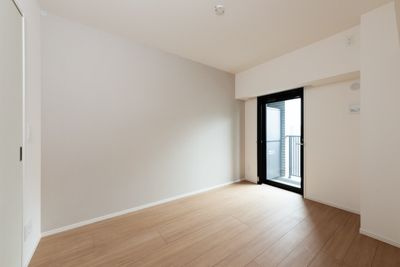 ファレール笹塚Ⅱの内装