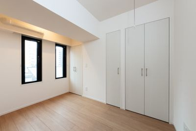 ファレール笹塚Ⅱの内装