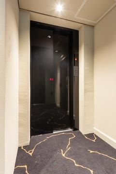 ファレール笹塚Ⅱの設備