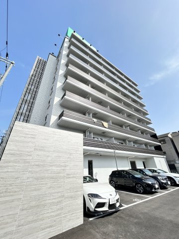 スプランディッドⅨ(ナイン)
