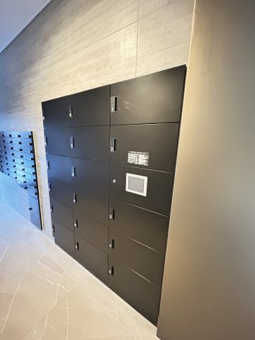 スプランディッドⅨ(ナイン)のその他共用部分