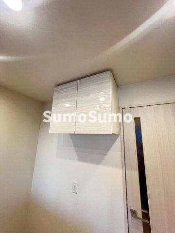 スプランディッドⅨ(ナイン)のその他共用部分