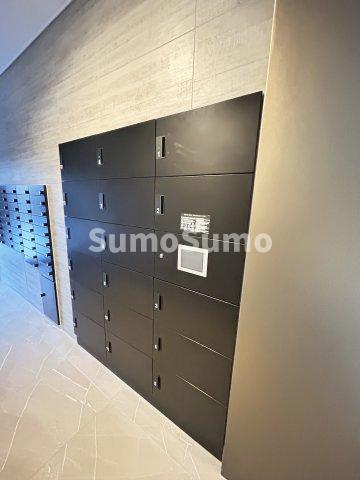 スプランディッドⅨ(ナイン)のその他共用部分