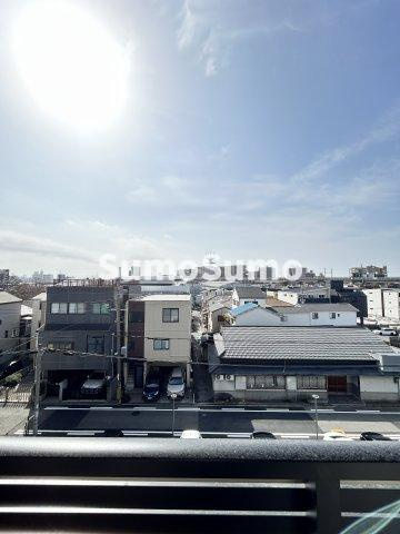 スプランディッドⅨ(ナイン)の展望