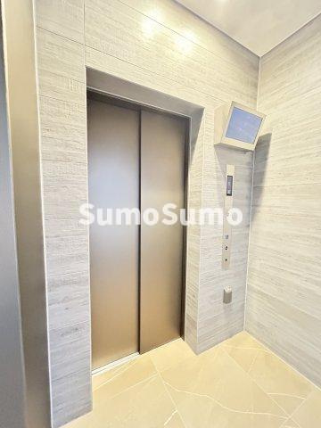 スプランディッドⅨ(ナイン)のその他共用部分