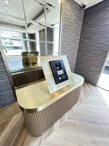 スプランディッドⅨ(ナイン)のセキュリティ