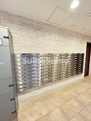 スプランディッドⅠのその他共用部分