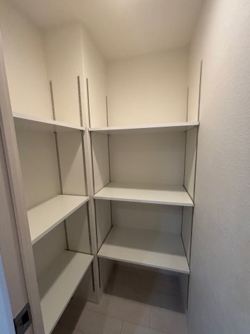 スプランディッド上本町WESTのその他共用部分