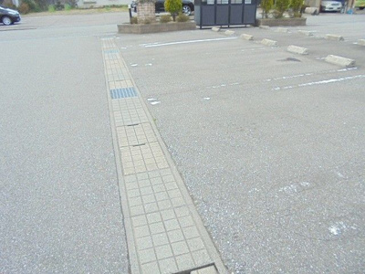 【駐車場】 | ポートハーバー