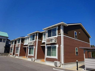 【外観】 | ポートハーバー