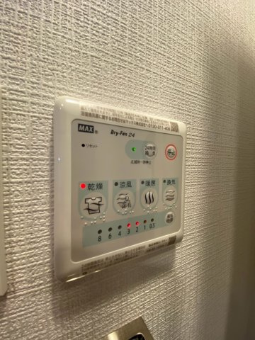 エスリード神戸ラ・コスタの設備
