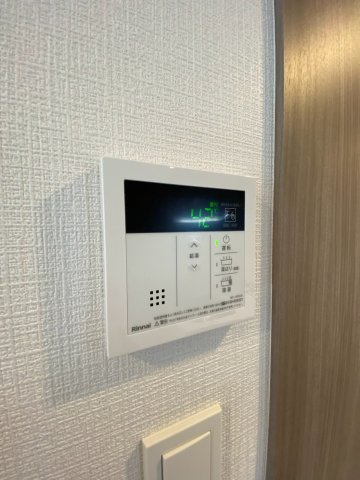 エスリード神戸ラ・コスタの設備