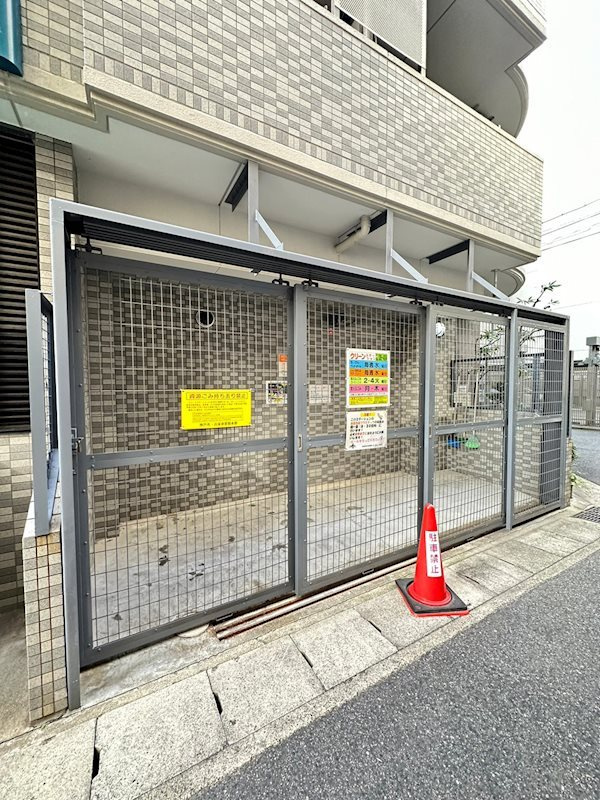エスリード三宮フラワーロードのその他共用部分