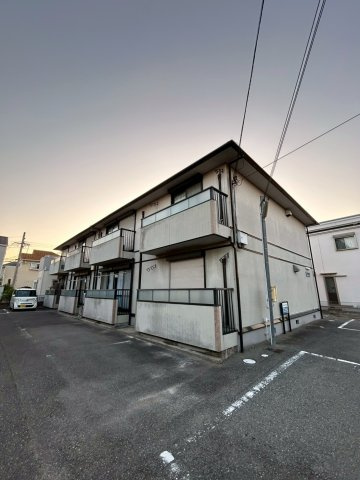 カサベルデTYO Ⅰの外観|外観も気になるポイント
