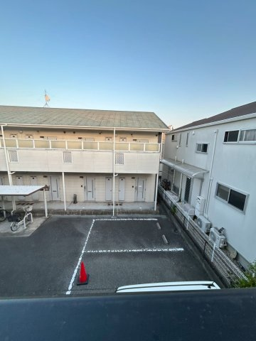 カサベルデTYO Ⅰの展望