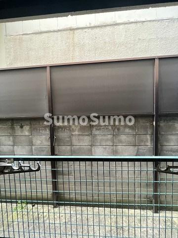 ジュネス船原の展望