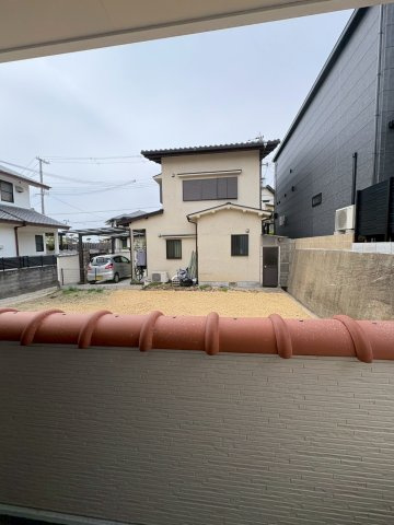 エターナルシー舞子台の展望