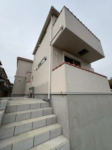 エターナルシー舞子台