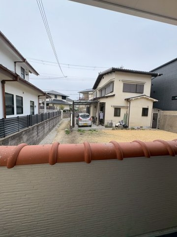エターナルシー舞子台の展望