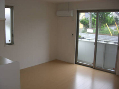 【居間・リビング】 | ショコラⅡ