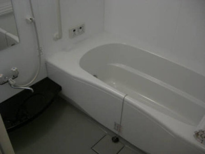 【浴室】 | ショコラⅡ