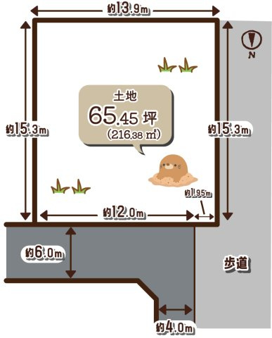 大枝北沓掛町4丁目