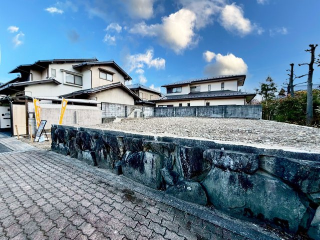 大枝北沓掛町4丁目