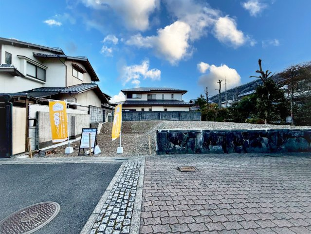 大枝北沓掛町4丁目