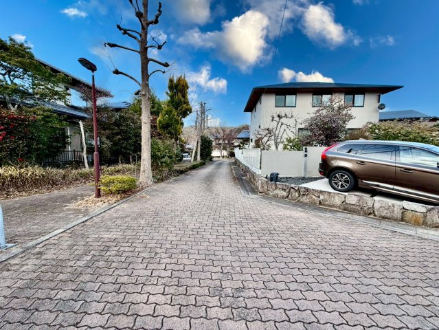 大枝北沓掛町4丁目