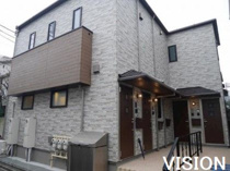 Avenir Brilliantの画像