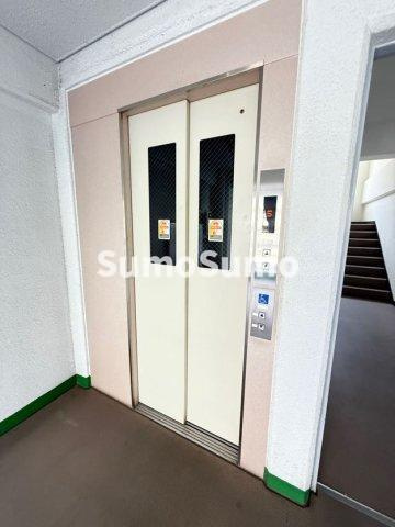 シャンボール芦屋のその他共用部分