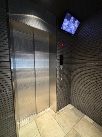 ショウエイ靭のその他共用部分