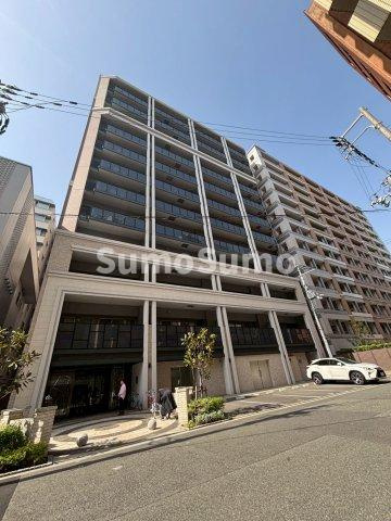 ショウエイ靭の外観