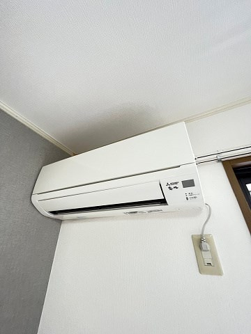 ジュネス仁川の設備