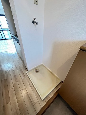 ジュネス仁川の設備