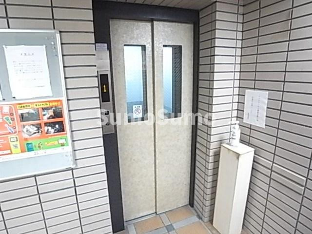 ステーションプラザ神戸西の外観|物件の外観です