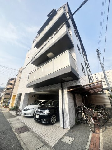 カサベラ西岡本