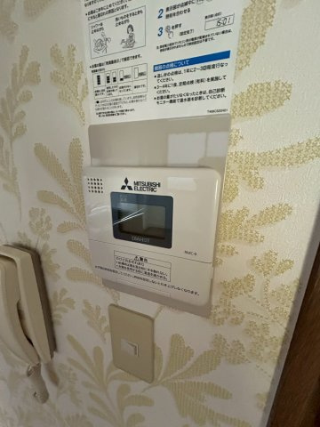 シャンテ本山の設備