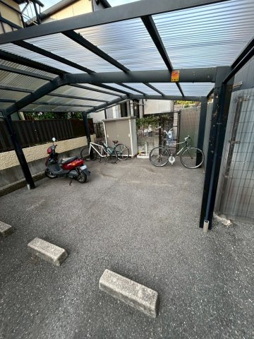 シャンテ本山のその他共用部分