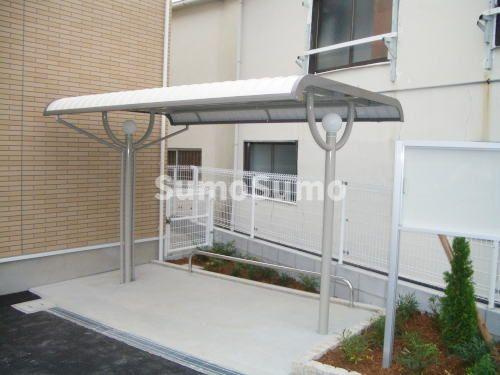 シュテール舞子のその他共用部分