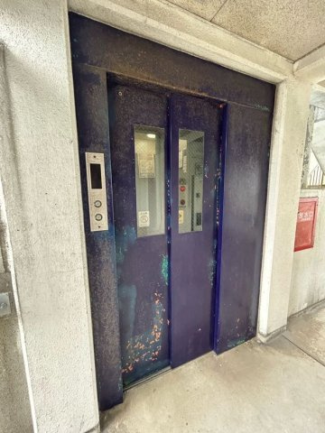 ジョイフル垂水南のその他共用部分