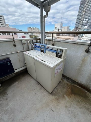 ジョイフル垂水南のその他共用部分