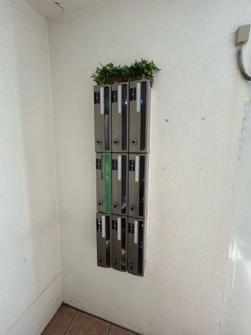 ジョイフル福田のその他共用部分