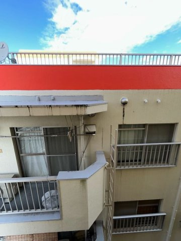 ジョイフル福田の展望