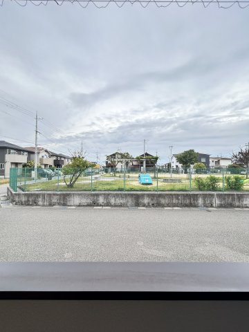 ステラコートⅡの展望