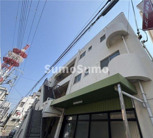 ステージ樽屋町の外観|外観もきれいです