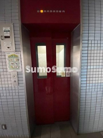 ジョイフル出屋敷Ⅱのその他共用部分