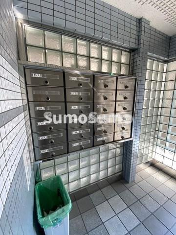 ジョイフル出屋敷Ⅱのその他共用部分