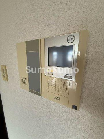 シュネルパーク・レジデンスのセキュリティ